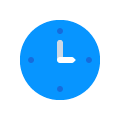 Clock-Icon